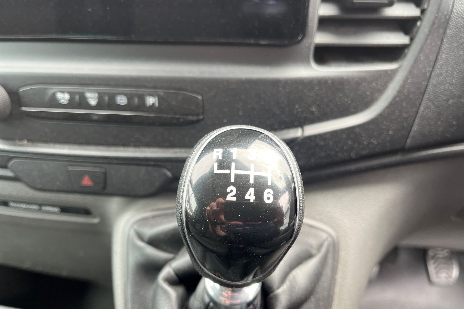 Ford TRANSIT Photo 27