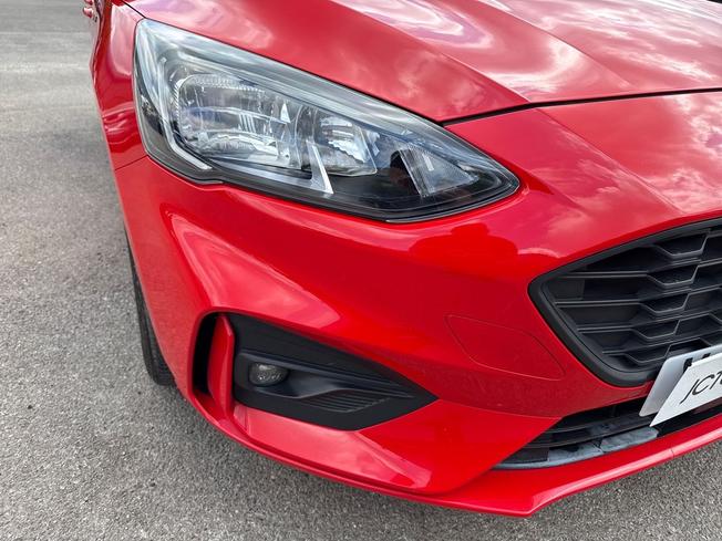 FORD Focus Photo 19