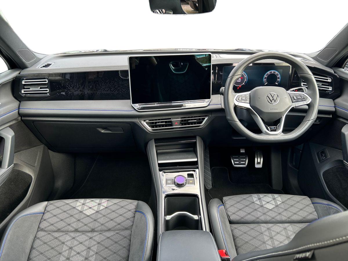Volkswagen Tiguan Photo autoimg-b851eb848b8ddbb17f20a5b10e3599d5d7d00b06.jpg