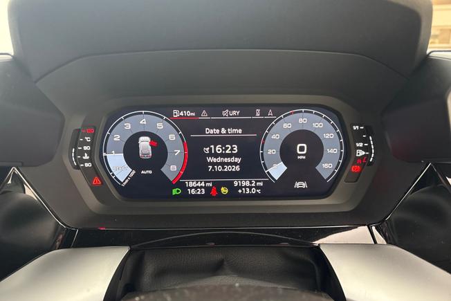 AUDI A3 Photo 15