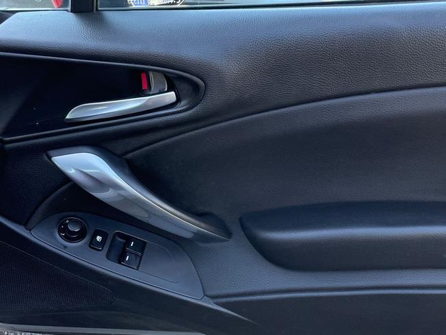 ABARTH 124 Spider Photo 31