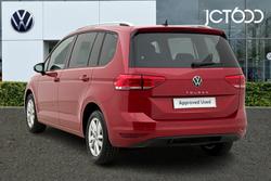 VOLKSWAGEN Touran Photo 3