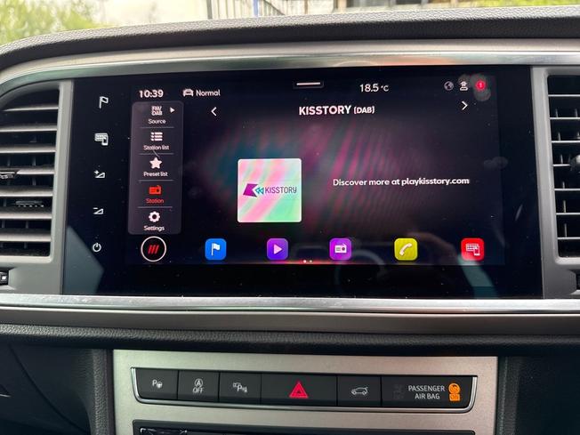 SEAT Ateca Photo 37