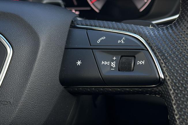 AUDI Sq5 Photo 17