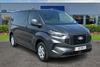 Used Ford TRANSIT CUSTOM J83963 1