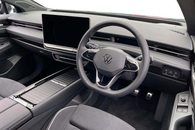 VOLKSWAGEN Id.7 Photo 6