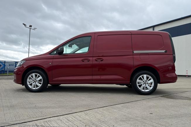 VOLKSWAGEN Caddy Maxi Photo 24