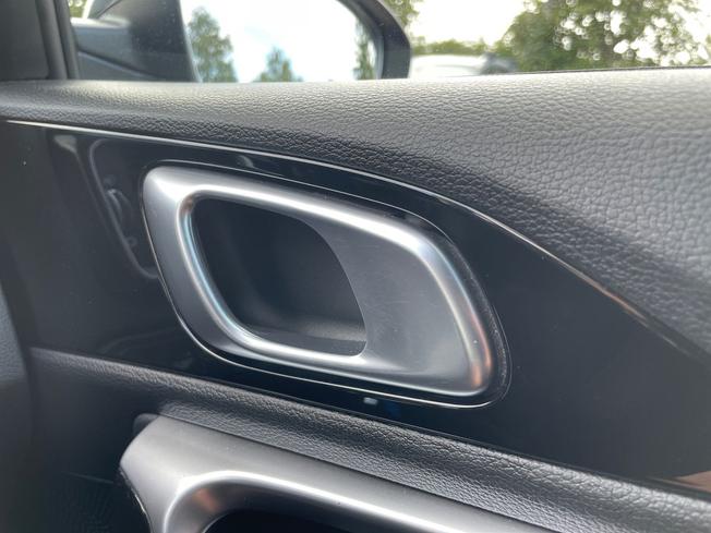 Kia Ceed Photo 27