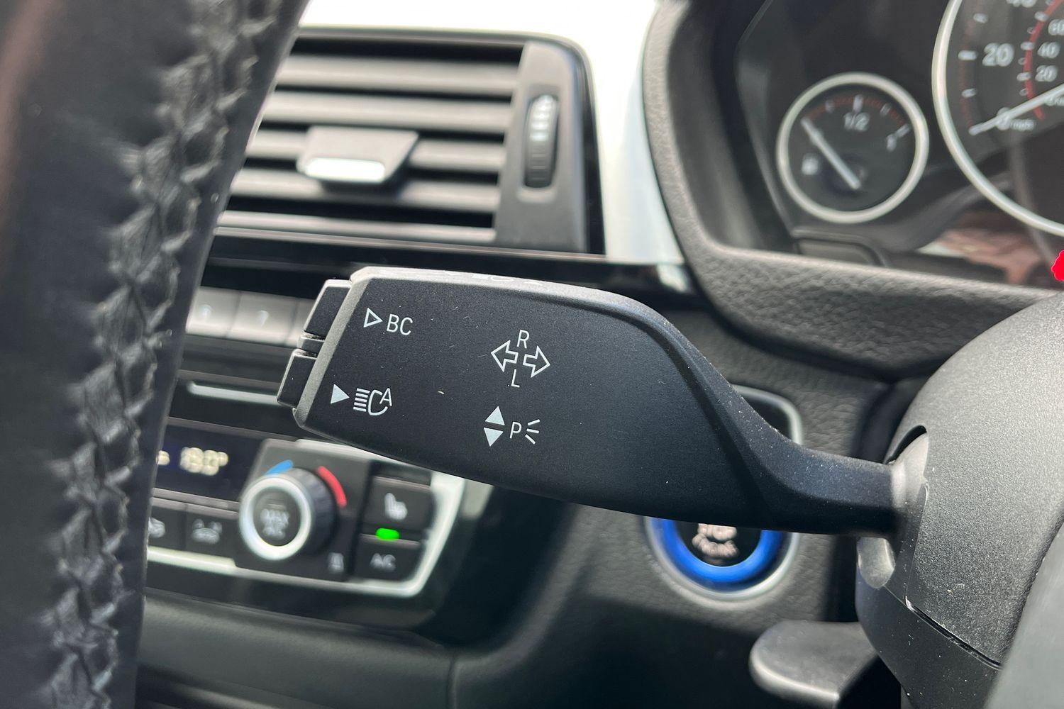 BMW 4 Series Photo 13