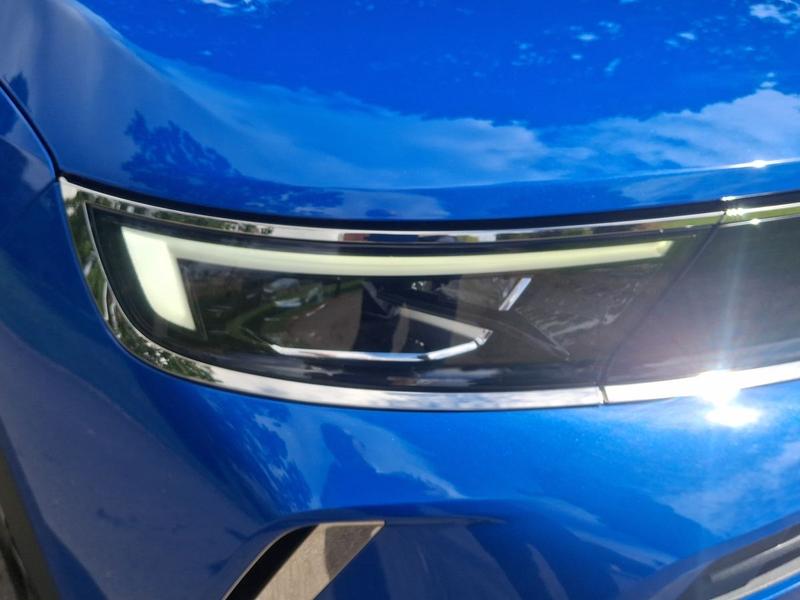 Used Vauxhall Mokka NU71XMK 30