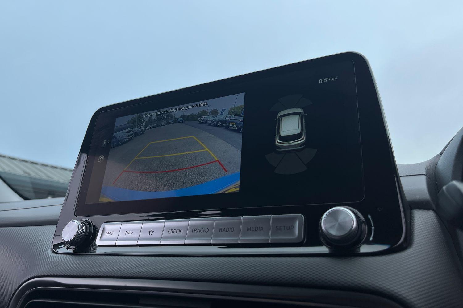 Hyundai KONA Photo 29