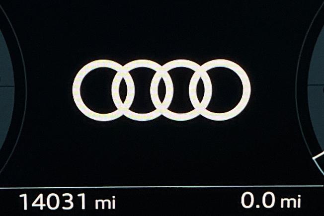 Audi A1 Photo 15