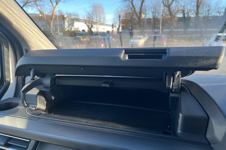 Used Ford TOURNEO CUSTOM RX25CLV 25