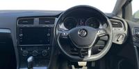 Volkswagen Golf Photo 14