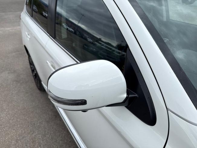 Mitsubishi Outlander Photo 20