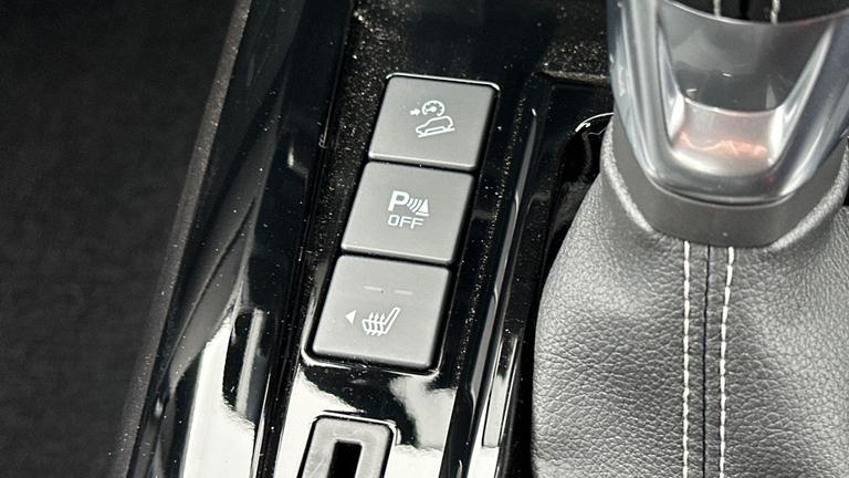 Used Isuzu D-Max WA26XVV 23