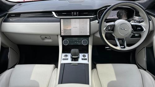 Jaguar F-PACE Photo autoimg-b85c02e0aa86ba3d668065d1c8a876609e8401c1.jpg
