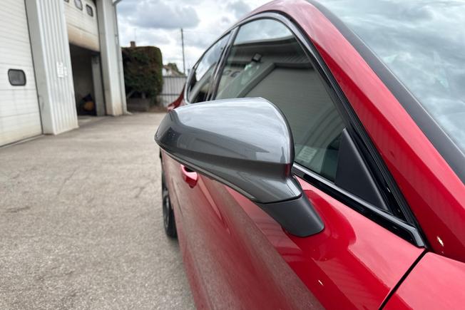 CUPRA Leon Photo 20