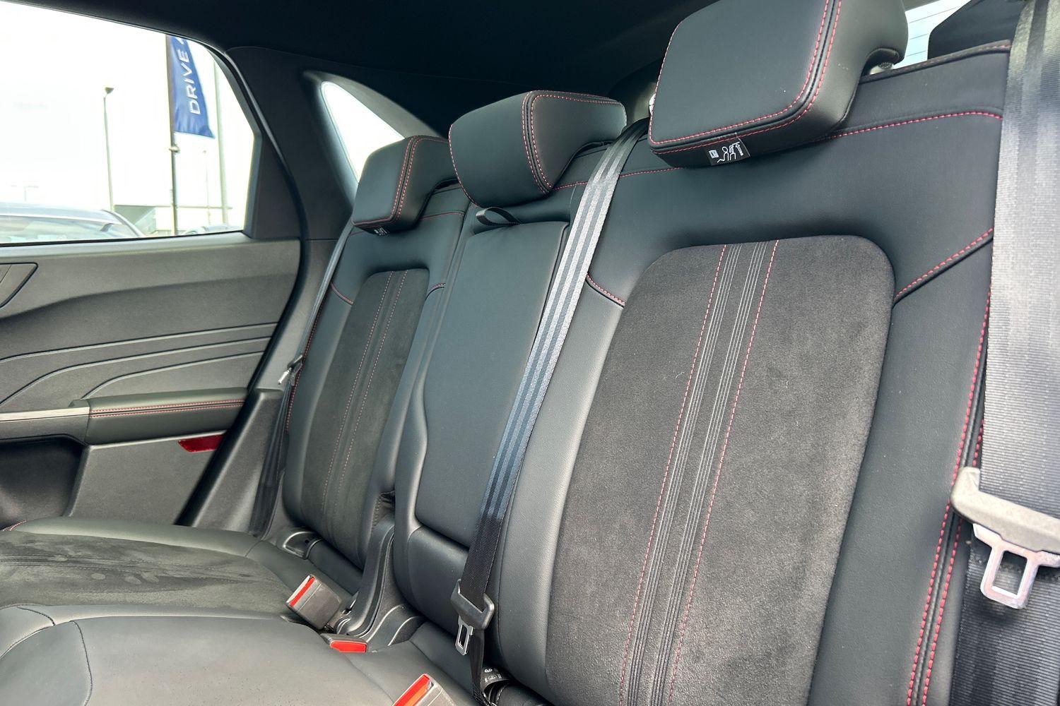 Ford Kuga Photo 19