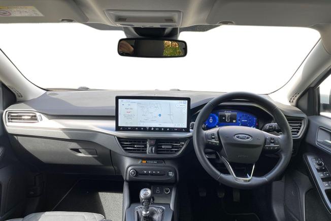 FORD Focus Photo 10