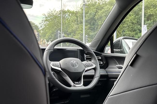 VOLKSWAGEN Tiguan Photo 46