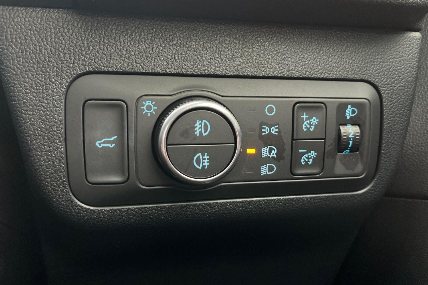 Ford Kuga Photo 37