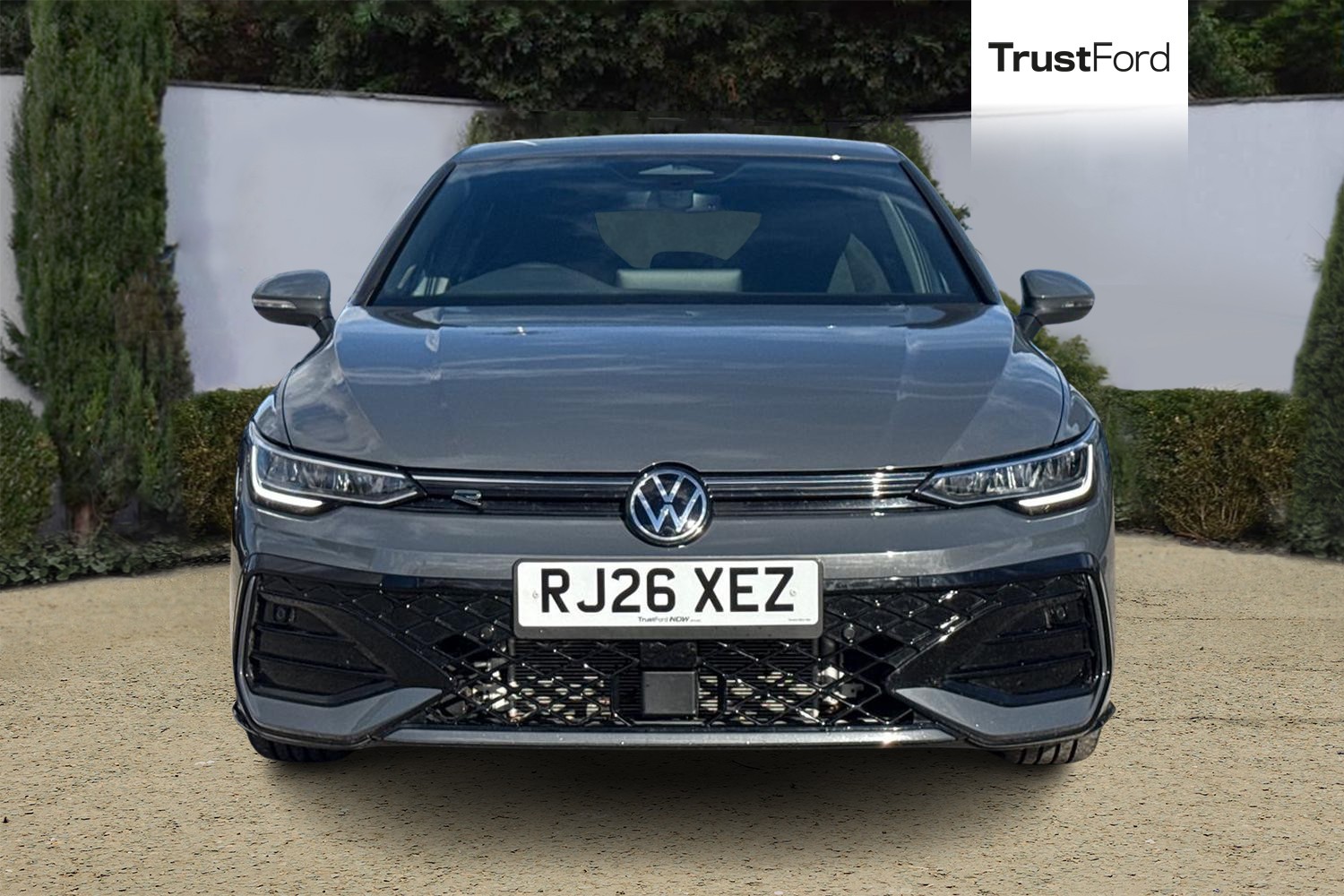 Volkswagen GOLF Photo 5