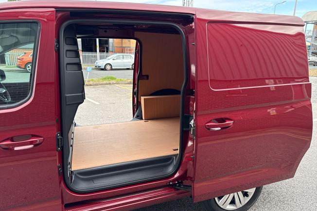 VOLKSWAGEN Caddy Maxi Photo 26
