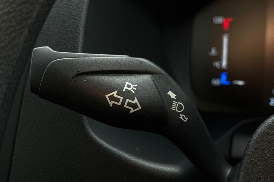 Used Ford TRANSIT 33