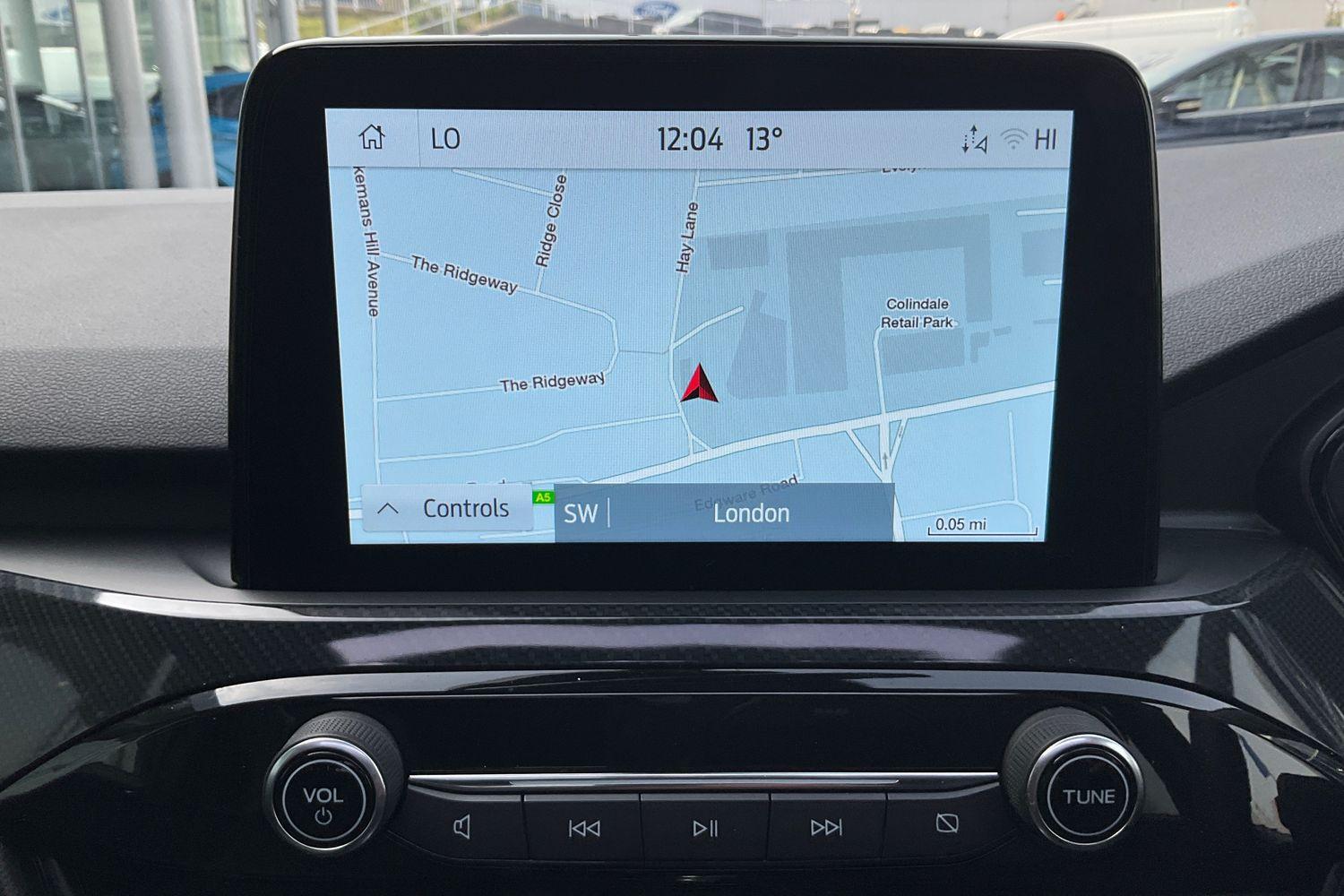 Ford Kuga Photo 28