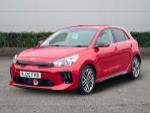 Kia Rio Photo 1