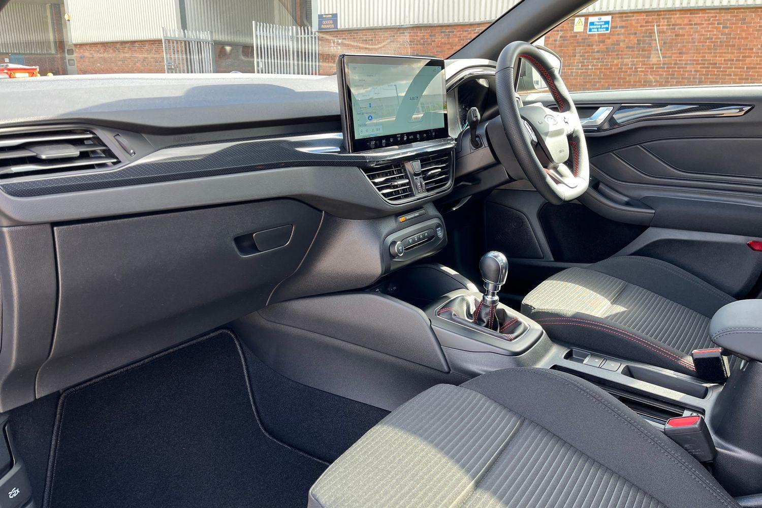 Ford Focus Photo 17