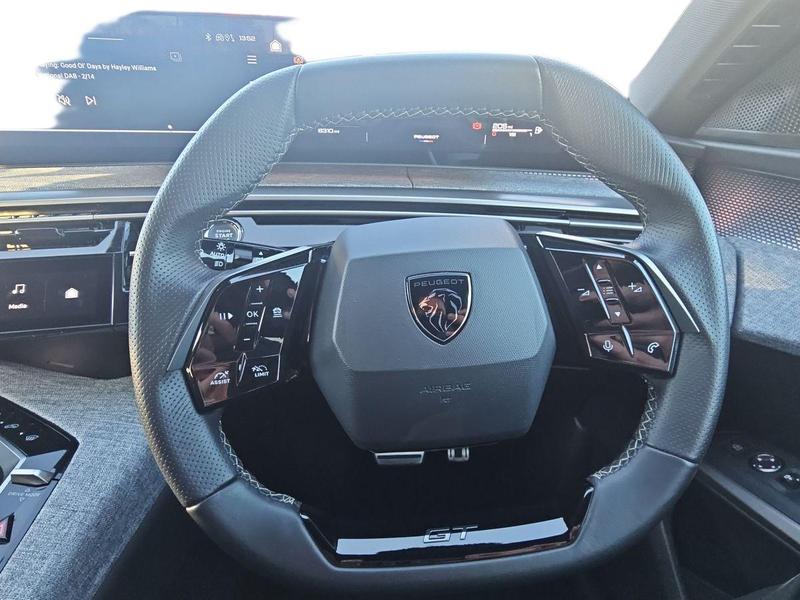 Used Peugeot 3008 KW74OPP 13