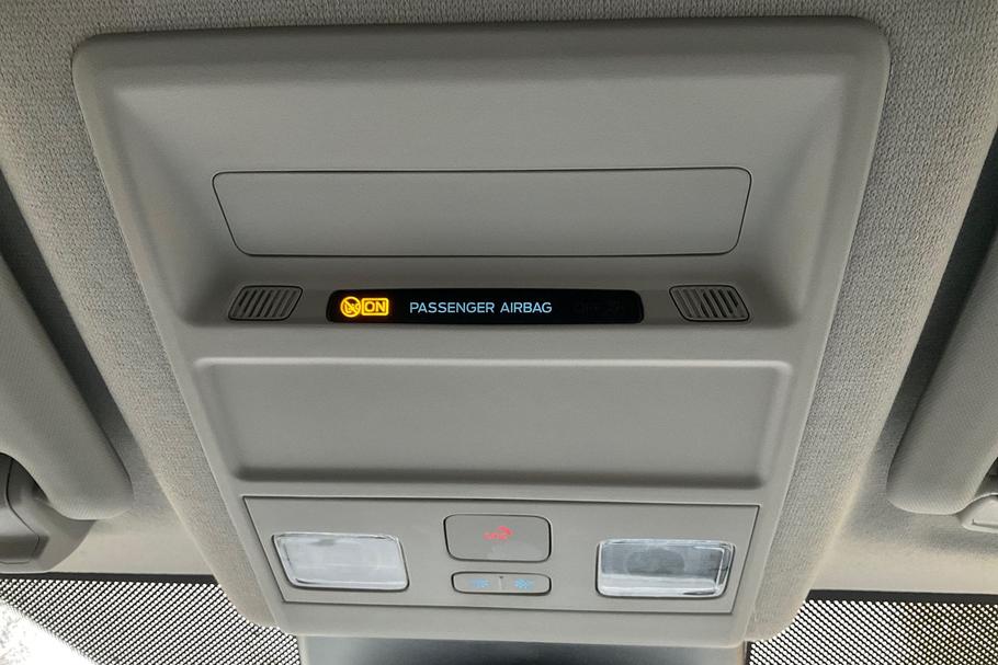 Used Ford TRANSIT CUSTOM 35