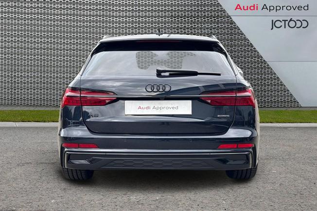 AUDI A6 Avant Photo 7