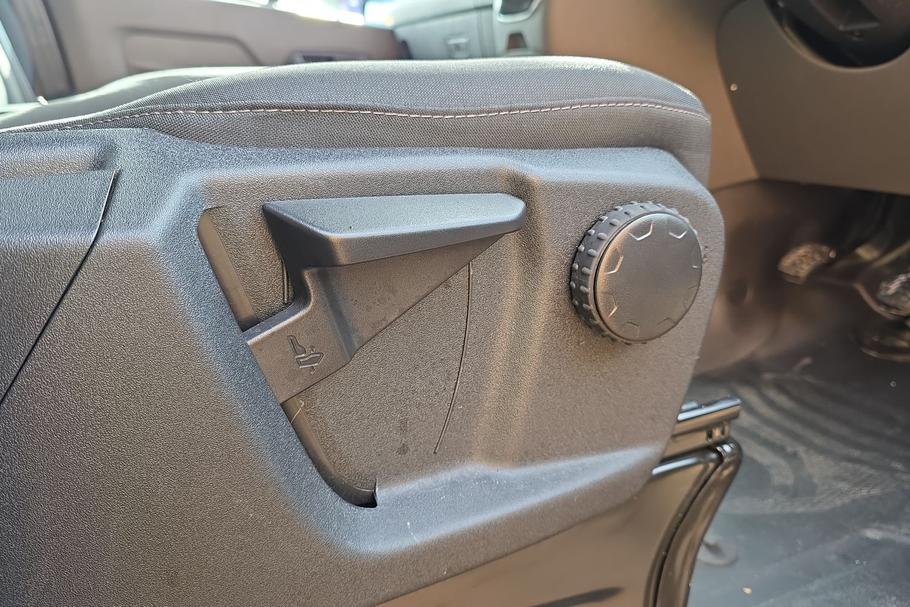 Used FORD TRANSIT WO25HRF 31