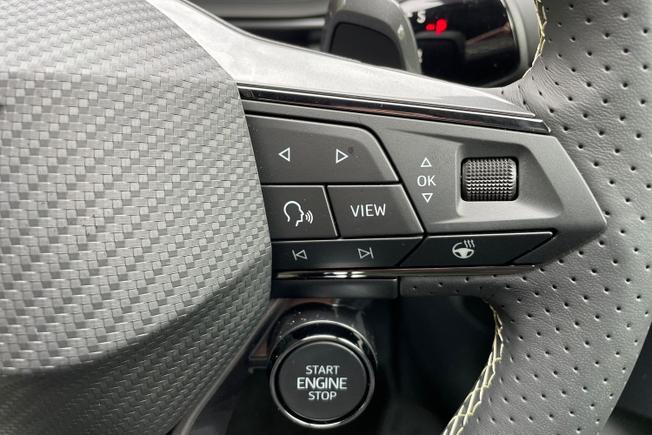 CUPRA Terramar Photo 17