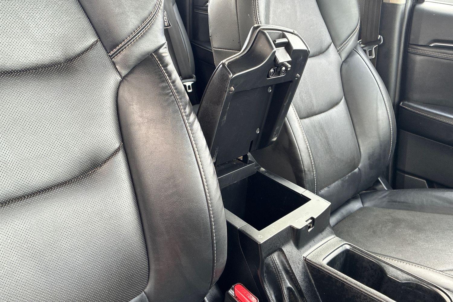 Isuzu D-MAX Photo 8