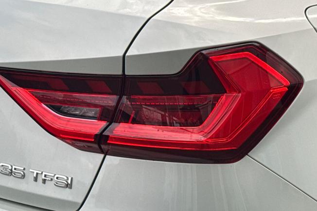 AUDI A1 Photo 18