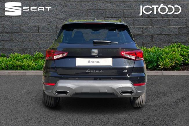 SEAT Arona Photo 7