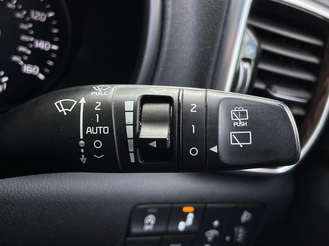Kia Sportage Photo 41