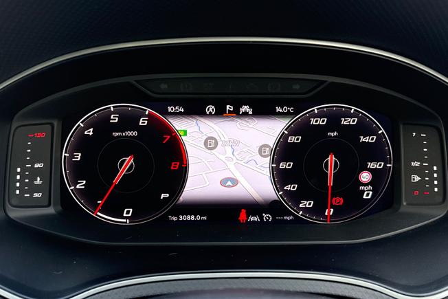 SEAT Ibiza Photo 15