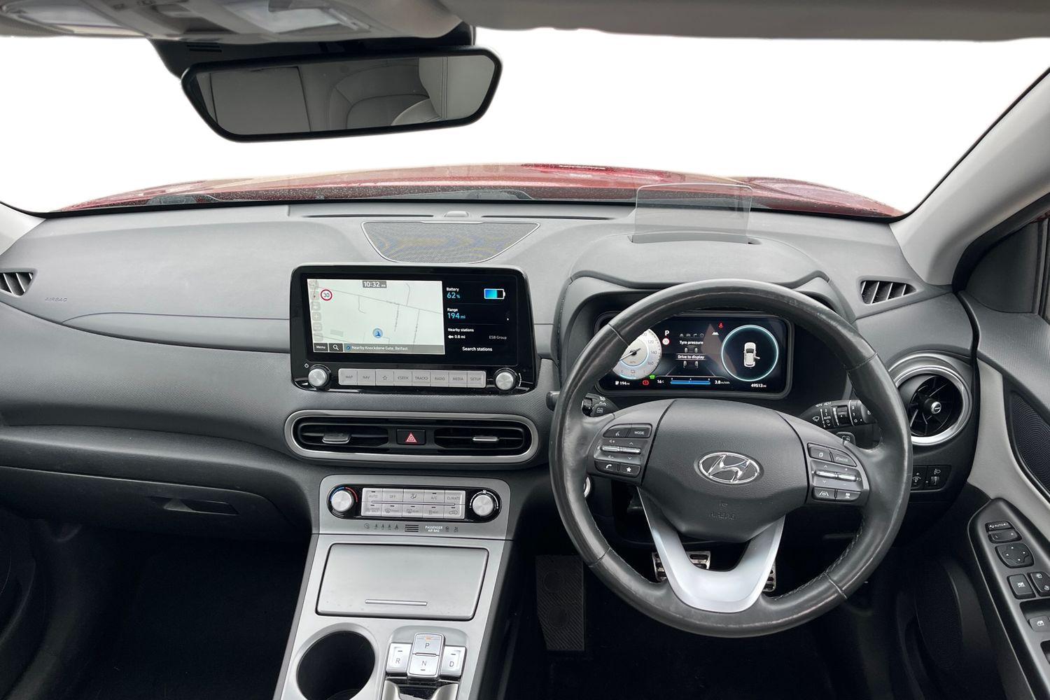 Hyundai KONA Photo 10