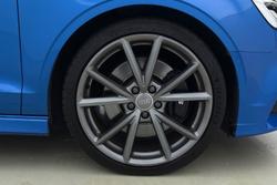 AUDI S3 Photo 5