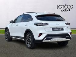 KIA Xceed Photo 3