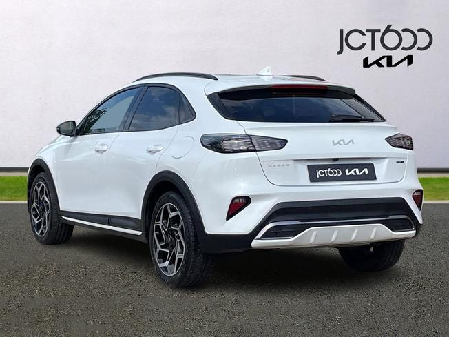 KIA Xceed Photo 3