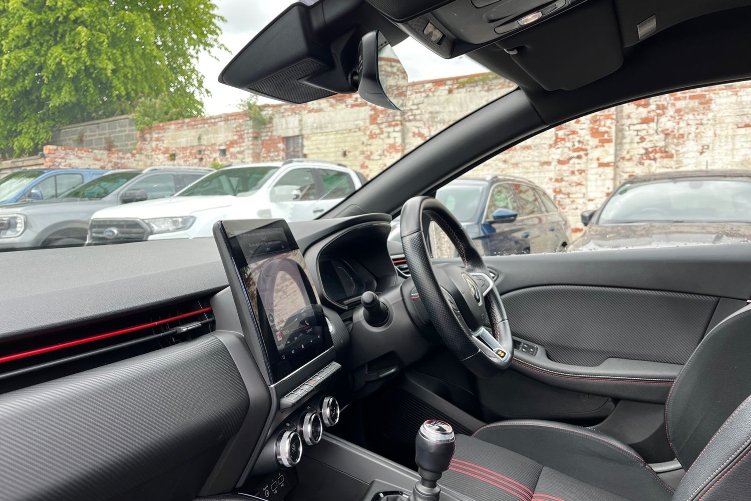 Renault CLIO Photo 17