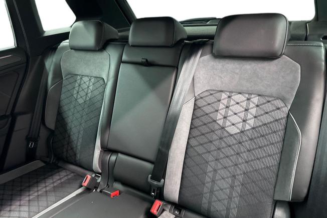Volkswagen Tiguan Photo 9