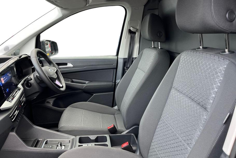 Used Ford TRANSIT CONNECT 10