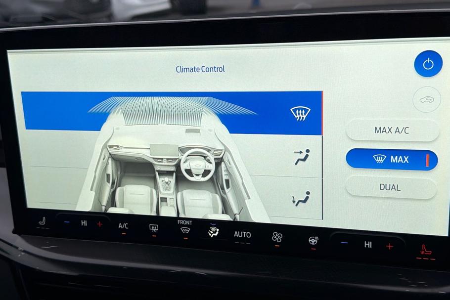 Used Ford FOCUS WR75UWH 26